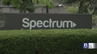 Spectrum data caps