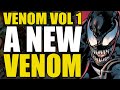 A New Venom: Venom Recursion (Comics Explained)