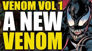 A New Venom: Venom Recursion (Comics Explained)