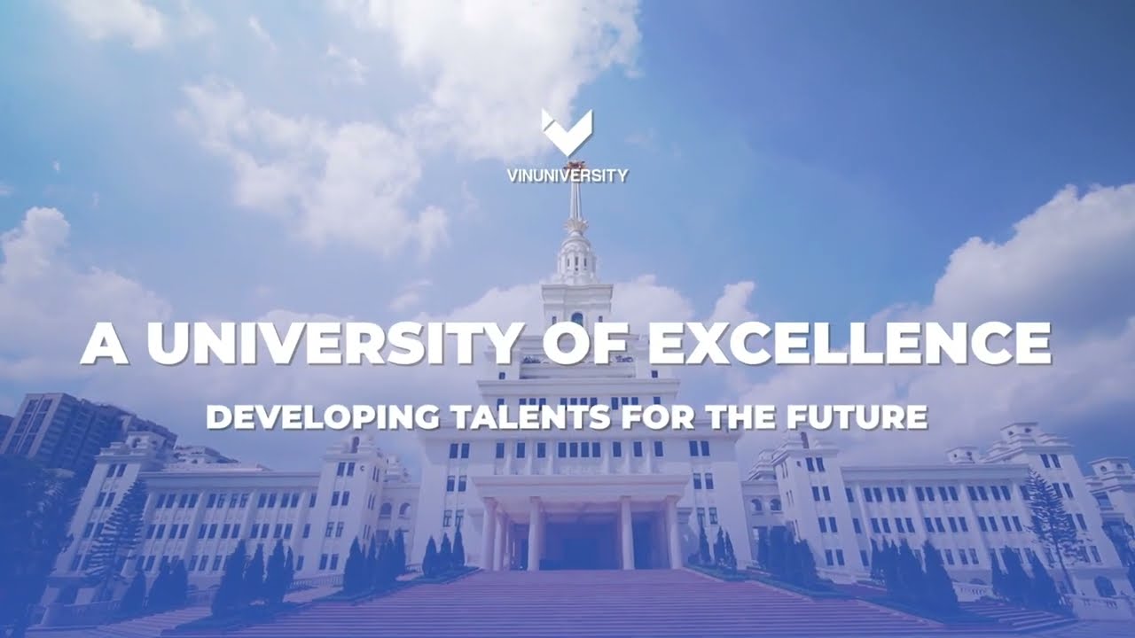 About Vinuniversity Youtube