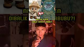 VIRAL❗️BONEKA LABUBU YG VIRALLL...TERNYATA IBLIS?! #shorts #shortsvideo #viralvideo