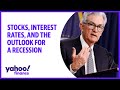 Stocks, inflation and interest rates: No way to get to 2% inflation without a recession: Strategist