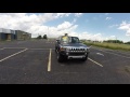 2008 hummer h3 alpha suv 4x4 walk around video in depth review test drive