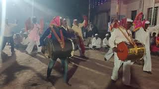 Jambhulni Gaji Dhol Mandal 2021