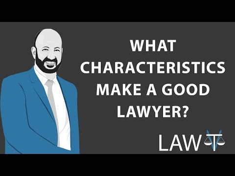 Should I become a lawyer? Should I become a lawyer?