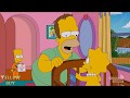 The Simpsons - When You Are Young And When You Grow Up!