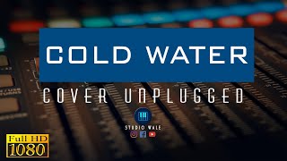 Cold Water Unplugged | Siddharth Khanna | Studio Wale | Justin Beiber | Hollywood Cover Song 2020
