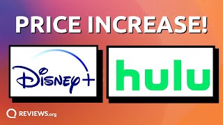 Disney+, Hulu Price Increase | EVERYTHING You Need to Know