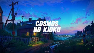 Cosmos No Kioku - JKT48 (Shinki Lofi Remix)