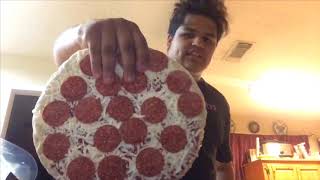 How To Make A Digiorno Pizza 🍕 🍕