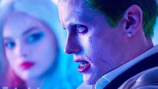 The Joker // Heathens // Suicide Squad