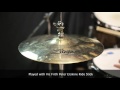 used zildjian 13