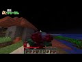 未開の地へみんなで遠征だ！マイクラ無しでエンダードラゴンを倒す！【part14】