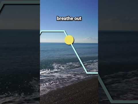 1 Minute Breathing Exercise for Anxiety