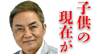 西郷輝彦の子供たちの現在の姿や「辺見えみり」との長年に渡る確執に一同驚愕…前妻との驚愕の離婚理由に驚きを隠せない…