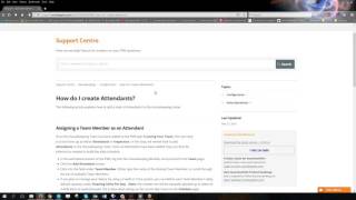 RoomKeyPMS Web Based Housekeeping Module
