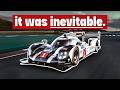 The Death of LMP1 and the Birth of Hypercar Racing EXPLAINED.