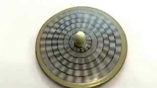 Optical Illusion: Wagon Wheel Effect