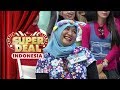 Karena terlalu sering menolak tawaran Andhika, Ibu Nia jadi nyesel! - Super Deal Indonesia 2018