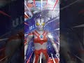 ウルトラマンエースのウルトラアクションフィギュア shorts 奥特曼 ultraman