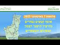 תיעוד אישי של התושבים המפונים והנשארים-המועצה האזורית הגליל העליון-מלחמת 7/10/23 - אוסף קטעים נבחרים