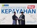 Putera keluar dari kepayahan