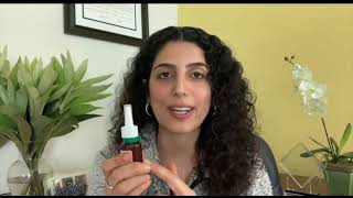 Fluticasone (FLONASE) Nasal Spray | Uses, Directions, & WHEN TO STOP! | Dr. Eilbra Younan