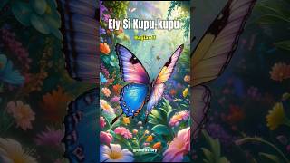 Kisah ELY SI KUPU-KUPU - Part 3 - Cerita Anak, Fabel Bahasa Indonesia  #dongenghewan #dongenganak