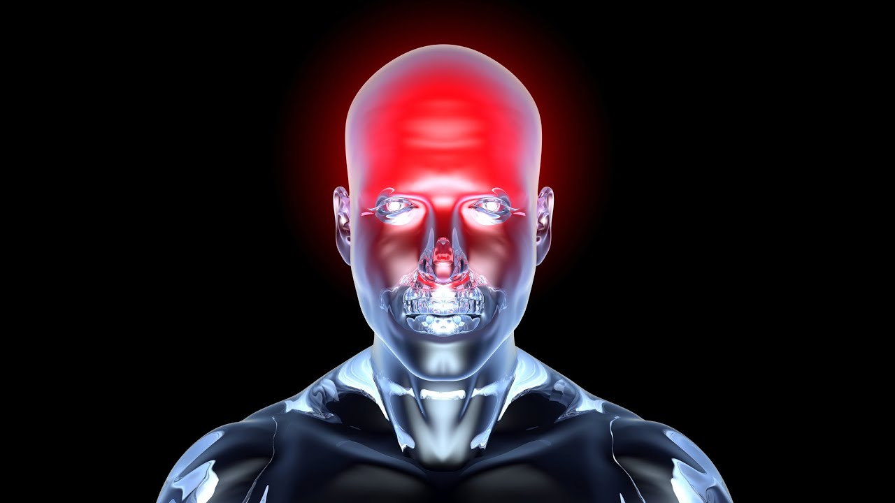 Headache And Migraine Relief: Binaural | Pain Relief | Delta | Healing ...