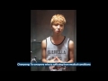 eng sub 140823 100% chanyong als ice bucket challenge