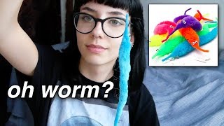It's Worm Time Babeyy | Tumblr Deep Dive