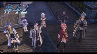 【英雄伝説 創の軌跡】#42 涙なしには見られない？感動の名場面…。【ゲーム実況動画 攻略】