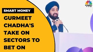 Complete Circle Wealth's Gurmeet Chadha Speaks On Digital Compounders \u0026 Sectors To Bet On