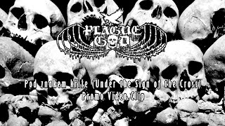 Plague God - Pod Znakem Kříže (from the upcoming new album \