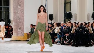 Jacquemus | Fall Winter 2018/2019  Fashion Show | Exclusive