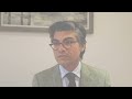 Mr Ahmed Ahmed on the benefits of weight loss | Cromwell Hospital