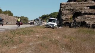 2 killed in crash near Christian-Taney County line