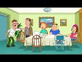 Family Guy Season 22 Episode 1 - Family Guy Full Episode NoCuts #1080p