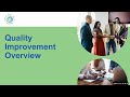 idph iplan webinar series quality improvement training