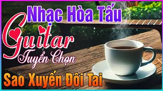 18/03 Mở Ngay LK Nhạc Không Lời Đảm Bảo RÓT MẬT VÀO TAI ➤ Hòa Tấu Guitar Rumba Cổ Điển Ở Phòng Trà