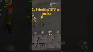 Lms Tips For Noobs Easy Points Shorts Osrs