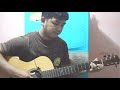 Wild World - Fingerstyle Guitar Cover (Cat Stevens)