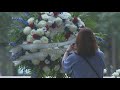 Names of Sept. 11th victims read | FOX 5 News