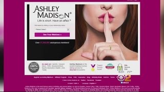 Ashley Madison, Website Aimed At Cheaters, Is Hacked