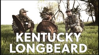 SPOT AND STALK TURKEY HUNTING | CENTRAL KENTUCKY LONGBEARD | TURKEY SZN PART ONE