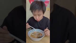 ❤️ร้านลับหลืบๆก๋วยเตี๋ยวต้มยำอร่อยเด็ดแบบไม่ต้องปรุงร้านอร่อยยังไม่ดังย่านบางนา