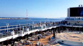 Majestic Princess Fountain Pool