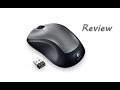 Logitech M310 Wireless Mouse | Review