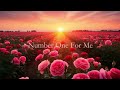Number One For Me - Maher Zain (Vocals Only) {Extra Slowed + Reverb}
