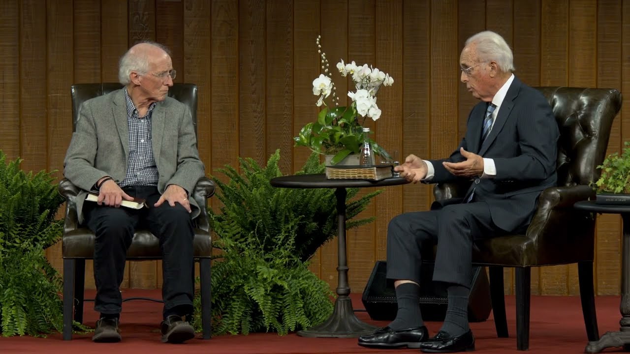 What Is The Pastor S Role In Speaking God S Truth To Political Rulers